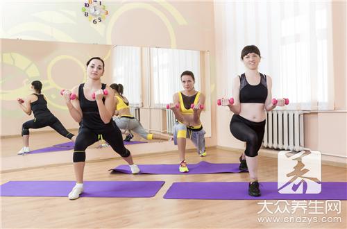 开元游戏大厅app 郑多燕减肥舞是属于有氧运动吗？