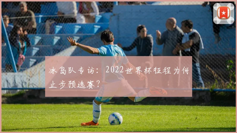 冰岛队专访：2022世界杯征程为何止步预选赛？