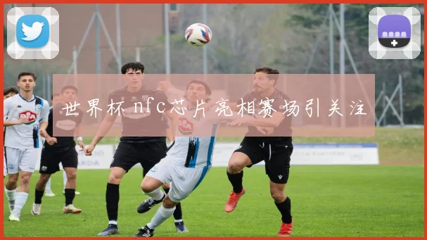 世界杯 nfc芯片亮相赛场引关注