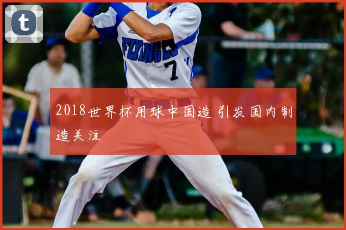 2018世界杯用球中国造 引发国内制造关注