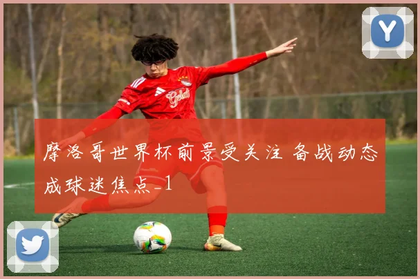 摩洛哥世界杯前景受关注 备战动态成球迷焦点_1