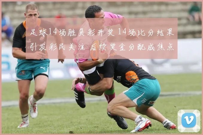 足球14场胜负彩开奖 14场比分结果引发彩民关注 后续奖金分配成焦点