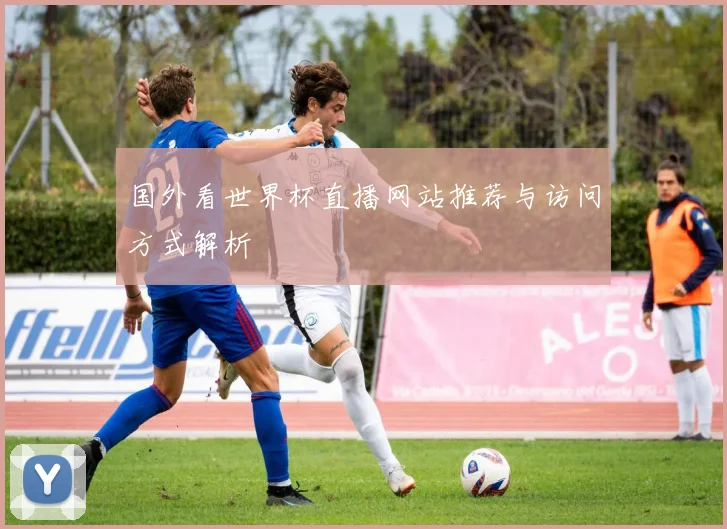 国外看世界杯直播网站推荐与访问方式解析