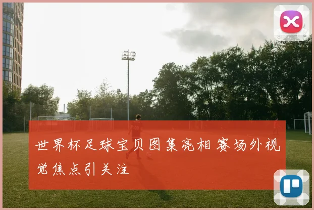 世界杯足球宝贝图集亮相 赛场外视觉焦点引关注